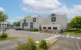 B&b Hotel Châteauroux A20 L'occitane